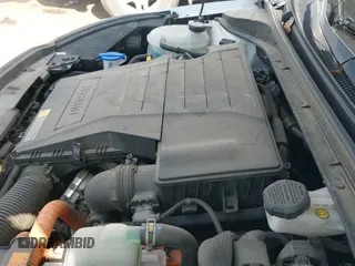 ✅ 2017 Hyundai Ioniq SEL • VIN: KMHC75LC4HU036849 • Lot: 41539706. Wystawiony na IAAI z przebiegiem 109 152 mil. Bezpłatny archiwum sprzedaży aukcyjnych z USA i szczegółowy raport historii pojazdu na DreamBid. Zdjęcie 19.