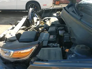 ✅ 2021 Hyundai Venue SEL • VIN: KMHRC8A32MU119927 • Lot: 41149017. Listed on IAAI with 53,275 mi. Free auction sales archive from the USA and detailed vehicle history report at DreamBid. Image 20.