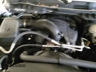 ✅ 2019 Ram 1500 Tradesman • VIN: 3C6JR7DT6KG503450 • Lot: 55798995. Listed on Copart with 89,677 mi. Free auction sales archive from the USA and detailed vehicle history report at DreamBid. Image 13.