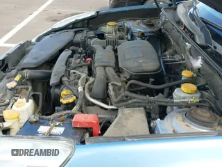 ✅ 2012 Subaru Legacy 2.5i • VIN: 4S3BMAA64C1003200 • Лот: 42912325. Опубликован ранее на IAAI с пробегом 178 974 миль. Бесплатный доступ к архиву аукционных продаж из США и подробный отчёт об истории автомобиля на DreamBid. Изображение 12.