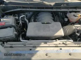 ✅ 2023 Chevrolet Silverado 1500 Work Truck • VIN: 3GCNDAED2PG116849 • Lot: 88228025. Wystawiony na Copart z przebiegiem 22 120 mil. Bezpłatny archiwum sprzedaży aukcyjnych z USA i szczegółowy raport historii pojazdu na DreamBid. Zdjęcie 13.