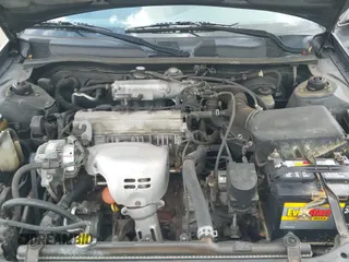 ✅ 2000 Toyota Camry LE • VIN: 4T1BG22K1YU735987 • Lot: 42382141. Wystawiony na IAAI z przebiegiem 111 573 mil. Bezpłatny archiwum sprzedaży aukcyjnych z USA i szczegółowy raport historii pojazdu na DreamBid. Zdjęcie 12.