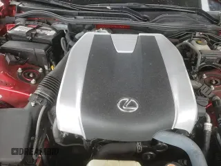 ✅ 2019 Lexus RC 350 • VIN: JTHHZ5BC9K5019521 • Lot: 85897875. Wystawiony na Copart z przebiegiem 24 554 mil. Bezpłatny archiwum sprzedaży aukcyjnych z USA i szczegółowy raport historii pojazdu na DreamBid. Zdjęcie 14.