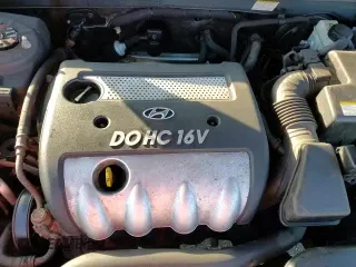 ✅ 2007 Hyundai Sonata GLS • VIN: 5NPET46C77H235630 • Лот: 85612344. Опубликован ранее на Copart с пробегом 165 183 миль. Бесплатный доступ к архиву аукционных продаж из США и подробный отчёт об истории автомобиля на DreamBid. Изображение 15.