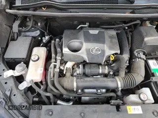 ✅ 2017 Lexus NX 200t F Sport • VIN: JTJBARBZ7H2101989 • Lot: 85385785. Wystawiony na Copart z przebiegiem 54 858 mil. Bezpłatny archiwum sprzedaży aukcyjnych z USA i szczegółowy raport historii pojazdu na DreamBid. Zdjęcie 14.