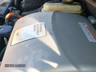 ✅ 2006 Toyota Prius • VIN: JTDKB20U063197518 • Lot: 41342184. Listed on IAAI with 186,105 mi. Free auction sales archive from the USA and detailed vehicle history report at DreamBid. Image 12.