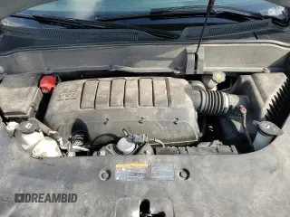 ✅ 2017 Buick Enclave Premium • VIN: 5GAKVCKD6HJ242990 • Lot: 82720525. Wystawiony na Copart z przebiegiem 96 564 mil. Bezpłatny archiwum sprzedaży aukcyjnych z USA i szczegółowy raport historii pojazdu na DreamBid. Zdjęcie 14.