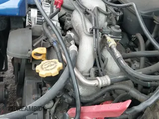 ✅ 2008 Subaru Legacy Limited • VIN: 4S3BL626187202322 • Lot: 43602076. Wystawiony na IAAI z przebiegiem 148 701 mil. Bezpłatny archiwum sprzedaży aukcyjnych z USA i szczegółowy raport historii pojazdu na DreamBid. Zdjęcie 19.