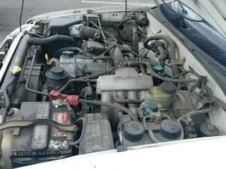 ✅ 1998 Toyota Tacoma • VIN: 4TAVL52N0WZ118990 • Lot: 43155952. Listed on IAAI with 141,956 mi. Free auction sales archive from the USA and detailed vehicle history report at DreamBid. Image 19.