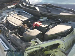 ✅ 2023 Nissan Rogue SL • VIN: 5N1BT3CB6PC674043 • Lot: 42548132. Listed on IAAI with 47,191 mi. Free auction sales archive from the USA and detailed vehicle history report at DreamBid. Image 22.