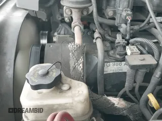 ✅ 2001 Ford Explorer Sport • VIN: 1FMYU60E61UB69970 • Лот: 41492397. Опубликован ранее на IAAI с пробегом 239 040 миль. Бесплатный доступ к архиву аукционных продаж из США и подробный отчёт об истории автомобиля на DreamBid. Изображение 12.