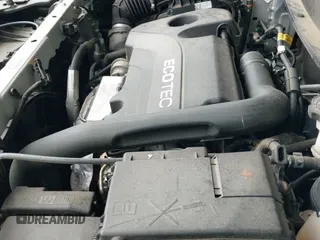 ✅ 2020 GMC Terrain SLT • VIN: 3GKALVEV7LL245807 • Lot: 40143390. Listed on IAAI with 83,453 mi. Free auction sales archive from the USA and detailed vehicle history report at DreamBid. Image 20.