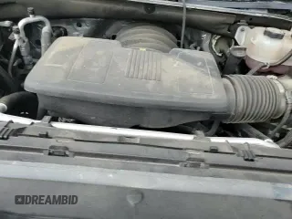 ✅ 2023 Chevrolet Silverado 1500 RST • VIN: 1GCUDEEL4PZ308431 • Лот: 69362165. Опубликован ранее на Copart с пробегом 53 835 миль. Бесплатный доступ к архиву аукционных продаж из США и подробный отчёт об истории автомобиля на DreamBid. Изображение 13.