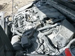 ✅ 2025 Toyota Camry LE • VIN: 4T1DBADK3SU001695 • Lot: 41978914. Listed on IAAI with 22,091 mi. Free auction sales archive from the USA and detailed vehicle history report at DreamBid. Image 20.