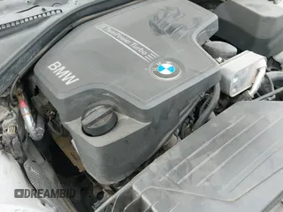 ✅ 2014 BMW 3 Series 320i • VIN: WBA3B1G56ENS80674 • Lot: 43710031. Listed on IAAI with 111,162 mi. Free auction sales archive from the USA and detailed vehicle history report at DreamBid. Image 13.