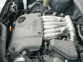 ✅ 2009 Hyundai Santa Fe GLS • VIN: 5NMSG13D89H230469 • Lot: 41077499. Listed on IAAI with 213,984 mi. Free auction sales archive from the USA and detailed vehicle history report at DreamBid. Image 12.