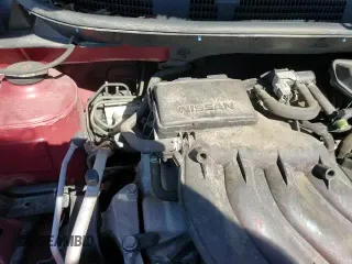 ✅ 2019 Nissan Versa SV • VIN: 3N1CN7AP9KL836479 • Лот: 89499995. Опубликован ранее на Copart с пробегом 90 731 миль. Бесплатный доступ к архиву аукционных продаж из США и подробный отчёт об истории автомобиля на DreamBid. Изображение 14.