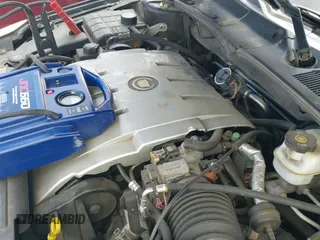 ✅ 2007 Cadillac DTS Luxury I • VIN: 1G6KD57Y37U207977 • Lot: 42620355. Listed on IAAI with 194,966 mi. Free auction sales archive from the USA and detailed vehicle history report at DreamBid. Image 12.