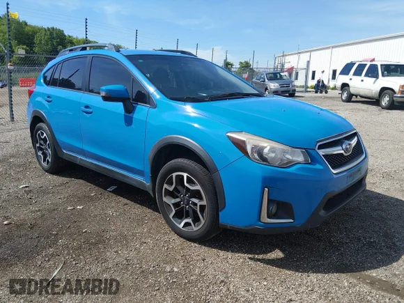 ✅ 2016 Subaru Crosstrek Limited • VIN: JF2GPAKC3G8224061 • Lot: 45367110. Wystawiony na IAAI z przebiegiem 163 831 mil. Bezpłatny archiwum sprzedaży aukcyjnych z USA i szczegółowy raport historii pojazdu na DreamBid. Zdjęcie 1.