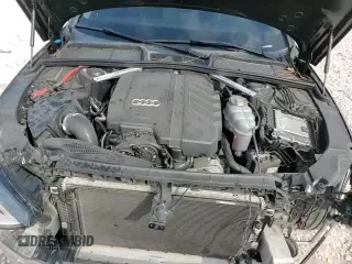 ✅ 2021 Audi A4 Premium • VIN: WAUABAF44MA060150 • Лот: 87293475. Опубликован ранее на Copart с пробегом 67 029 миль. Бесплатный доступ к архиву аукционных продаж из США и подробный отчёт об истории автомобиля на DreamBid. Изображение 15.