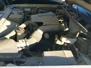 ✅ 2000 Mercury Grand Marquis LS • VIN: 2MEFM75W7YX634115 • Лот: 43629473. Опубликован ранее на IAAI с пробегом 128 508 миль. Бесплатный доступ к архиву аукционных продаж из США и подробный отчёт об истории автомобиля на DreamBid. Изображение 20.