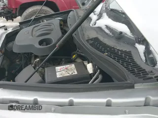 ✅ 2010 Chevrolet HHR 1LT • VIN: 3GNBABDB6AS647646 • Lot: 41553221. Listed on IAAI with 133,546 mi. Free auction sales archive from the USA and detailed vehicle history report at DreamBid. Image 20.