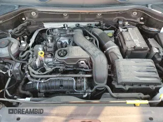 ✅ 2022 Volkswagen Taos SE • VIN: 3VVLX7B27NM039237 • Lot: 70480115. Wystawiony na Copart z przebiegiem 56 317 mil. Bezpłatny archiwum sprzedaży aukcyjnych z USA i szczegółowy raport historii pojazdu na DreamBid. Zdjęcie 15.