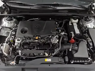 ✅ 2024 Toyota Camry LE • VIN: 4T1C11AK1RU873970 • Лот: 68152075. Опубликован ранее на Copart с пробегом 19 530 миль. Бесплатный доступ к архиву аукционных продаж из США и подробный отчёт об истории автомобиля на DreamBid. Изображение 14.