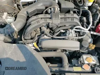 ✅ 2022 Subaru Legacy Premium • VIN: 4S3BWAF63N3010598 • Lot: 71912545. Listed on Copart with 26,153 mi. Free auction sales archive from the USA and detailed vehicle history report at DreamBid. Image 14.