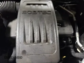 ✅ 2015 GMC Terrain Denali • VIN: 2GKFLZEK9F6285074 • Лот: 84637844. Опубликован ранее на Copart с пробегом 102 269 миль. Бесплатный доступ к архиву аукционных продаж из США и подробный отчёт об истории автомобиля на DreamBid. Изображение 15.