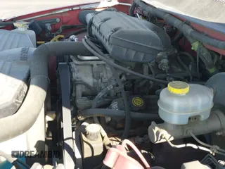 2001 Dodge 1500 with VIN 1B7HC16Y41S300420, listed as a IAAI auction lot 41892741 with 230,507 mi miles and . Bid and sale history available at DreamBid. Image 12.