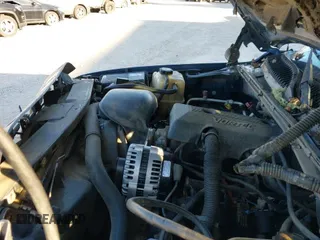 ✅ 2000 GMC Yukon SLT • VIN: 1GKEK13T1YJ163696 • Лот: 41022255. Опубликован ранее на IAAI с пробегом 314 198 миль. Бесплатный доступ к архиву аукционных продаж из США и подробный отчёт об истории автомобиля на DreamBid. Изображение 19.