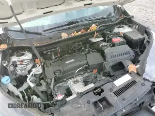 ✅ 2018 Honda CR-V LX • VIN: 2HKRW6H39JH201388 • Lot: 91408005. Listed on Copart with 37,315 mi. Free auction sales archive from the USA and detailed vehicle history report at DreamBid. Image 17.