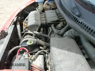 ✅ 2003 Volkswagen Beetle GLS • VIN: 3VWCK21Y73M310538 • Lot: 42457665. Listed on IAAI with 129,942 mi. Free auction sales archive from the USA and detailed vehicle history report at DreamBid. Image 15.