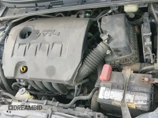 ✅ 2015 Toyota Corolla S Plus • VIN: 2T1BURHE5FC372966 • Лот: 43458395. Опубликован ранее на IAAI с пробегом 169 866 миль. Бесплатный доступ к архиву аукционных продаж из США и подробный отчёт об истории автомобиля на DreamBid. Изображение 19.