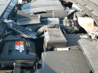 2024 Hyundai Santa Cruz Night Edition with VIN 5NTJCDAFXRH078437, listed as a IAAI auction lot 41292656 with 21,842 mi miles and . Bid and sale history available at DreamBid. Image 19.