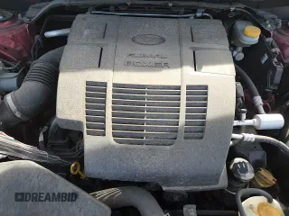 ✅ 2020 Subaru Forester Premium • VIN: JF2SKAJC1LH426661 • Lot: 92279195. Listed on Copart with 41,218 mi. Free auction sales archive from the USA and detailed vehicle history report at DreamBid. Image 16.