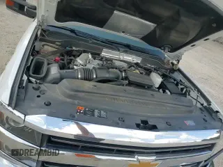 ✅ 2018 Chevrolet Silverado 2500HD LTZ • VIN: 1GC1KWEY4JF194773 • Lot: 81467895. Wystawiony na Copart z przebiegiem 68 545 mil. Bezpłatny archiwum sprzedaży aukcyjnych z USA i szczegółowy raport historii pojazdu na DreamBid. Zdjęcie 15.