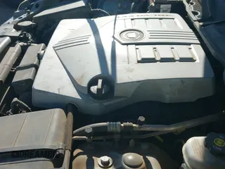 ✅ 2005 Cadillac CTS • VIN: 1G6DP567X50117142 • Лот: 42314909. Опубликован ранее на IAAI с пробегом 136 416 миль. Бесплатный доступ к архиву аукционных продаж из США и подробный отчёт об истории автомобиля на DreamBid. Изображение 20.