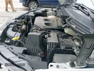 ✅ 2020 Ford EcoSport SE • VIN: MAJ6S3GL9LC368837 • Lot: 43555305. Wystawiony na IAAI z przebiegiem 137 101 mil. Bezpłatny archiwum sprzedaży aukcyjnych z USA i szczegółowy raport historii pojazdu na DreamBid. Zdjęcie 19.