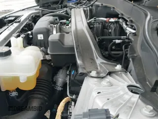 ✅ 2024 Ford Police Interceptor Utility • VIN: 1FM5K8AB7RGA48951 • Лот: 42864302. Опубликован ранее на IAAI с пробегом 13 214 миль. Бесплатный доступ к архиву аукционных продаж из США и подробный отчёт об истории автомобиля на DreamBid. Изображение 19.