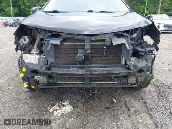 ✅ 2018 Toyota RAV4 XLE • VIN: 2T3RFREV3JW839345 • Лот: 45192634. Опубліковано раніше на IAAI з пробігом 242 439 миль. Безкоштовний доступ до архіву аукціонних продажів зі США та докладний звіт про історію автомобіля на DreamBid. Зображення 6.