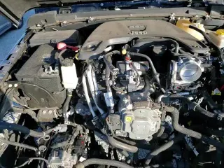 ✅ 2021 Jeep Wrangler Unlimited Sahara Altitude • VIN: 1C4HJXEG6MW542057 • Лот: 93526755. Опубликован ранее на Copart с пробегом 70 047 миль. Бесплатный доступ к архиву аукционных продаж из США и подробный отчёт об истории автомобиля на DreamBid. Изображение 15.