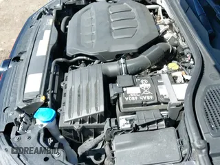 ✅ 2024 Volkswagen Golf GTI Autobahn • VIN: WVWVA7CDXRW148094 • Lot: 41918984. Listed on IAAI with 9,313 mi. Free auction sales archive from the USA and detailed vehicle history report at DreamBid. Image 20.