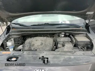 ✅ 2018 Kia Sedona SX-L • VIN: KNDME5C13J6378705 • Лот: 59818805. Опубликован ранее на Copart с пробегом 86 326 миль. Бесплатный доступ к архиву аукционных продаж из США и подробный отчёт об истории автомобиля на DreamBid. Изображение 16.