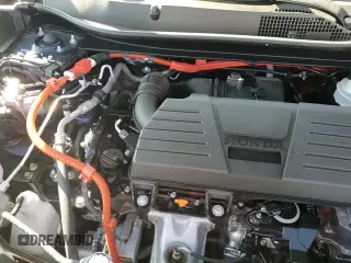 ✅ 2022 Honda CR-V EX-L • VIN: 5J6RT6H80NL042034 • Lot: 69241325. Listed on Copart with 140,214 mi. Free auction sales archive from the USA and detailed vehicle history report at DreamBid. Image 14.