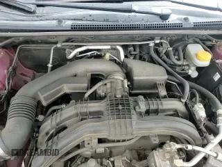 ✅ 2018 Subaru Crosstrek Premium • VIN: JF2GTABC6JG290452 • Лот: 58784295. Опубликован ранее на Copart с пробегом 128 315 миль. Бесплатный доступ к архиву аукционных продаж из США и подробный отчёт об истории автомобиля на DreamBid. Изображение 16.