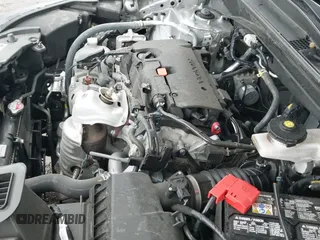 ✅ 2024 Honda HR-V EX-L • VIN: 3CZRZ2H78RM728583 • Lot: 42752274. Wystawiony na IAAI z przebiegiem 16 839 mil. Bezpłatny archiwum sprzedaży aukcyjnych z USA i szczegółowy raport historii pojazdu na DreamBid. Zdjęcie 16.