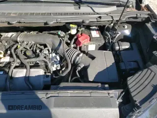 ✅ 2017 Ford Edge SEL • VIN: 2FMPK3J96HBB50899 • Лот: 86782015. Опубликован ранее на Copart с пробегом 134 288 миль. Бесплатный доступ к архиву аукционных продаж из США и подробный отчёт об истории автомобиля на DreamBid. Изображение 16.