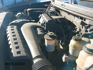 ✅ 2006 Ford F-150 XLT • VIN: 1FTPX04556KB63742 • Lot: 43637744. Listed on IAAI with 207,695 mi. Free auction sales archive from the USA and detailed vehicle history report at DreamBid. Image 13.